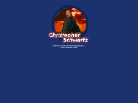 christopher-schwartz.de Thumbnail