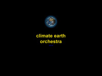 climateearthorchestra.com