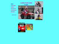 cars-kids.de Thumbnail
