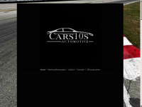 cars10s-uscars.de Webseite Vorschau