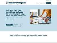 visionproject.se