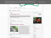 climbfivetwelve.blogspot.com Webseite Vorschau