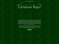 cuthalionsbogen.com Webseite Vorschau