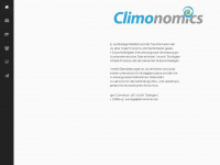 climonomics.de Thumbnail