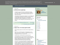 buku2005.blogspot.com Webseite Vorschau