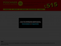 cux515.de Webseite Vorschau
