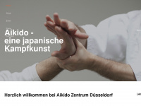 aikido-zentrum.net