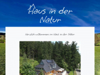 Haus-in-der-natur.de