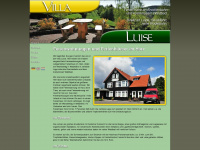 villa-luise.harz.de Thumbnail