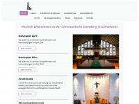 christuskirche-dueneberg.de Thumbnail