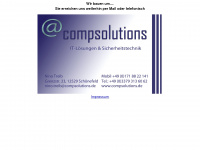Compsolutions.de