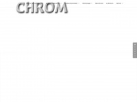 chrom-fachgrosshandel.de Webseite Vorschau