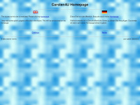 carsten4u.de Webseite Vorschau
