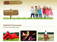 country-camp.com