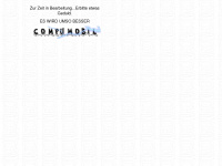 compumobil.de Webseite Vorschau