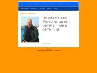 ch-soehmisch.de Webseite Vorschau
