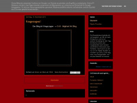cvs-blightedart.blogspot.com Webseite Vorschau