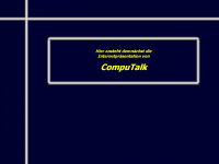 computalk.de Webseite Vorschau