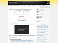 chabermu.wordpress.com Webseite Vorschau