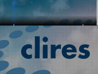 clires.de Webseite Vorschau