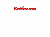 bulli-box.de Thumbnail