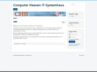 Computer-heaven.de