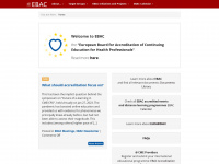 ebac-cme.org
