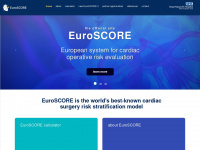 Euroscore.org