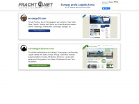 fracht24.net Thumbnail