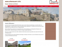 altemauern.info Thumbnail
