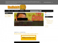 bullshittv-olaf.blogspot.com Webseite Vorschau