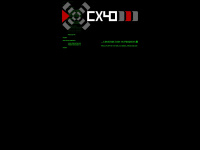 cx40.de Webseite Vorschau