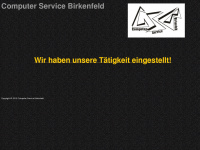 computer-service-birkenfeld.de Thumbnail