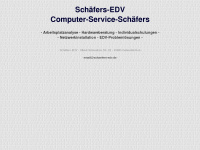 computer-service-schaefers.de Thumbnail