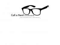 Call-a-nerd.de