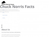 chucknorrisfacts.org