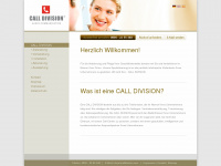 call-division.de