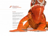 chameleon-communication.com