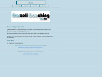 carzoli-coaching.de Webseite Vorschau