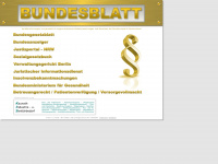 Bundesblatt.de