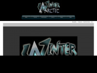 arcticwinter.de Thumbnail