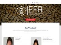 efa-europe.com