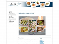 mm-catering.de Thumbnail