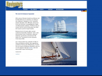 navigators-international.com Webseite Vorschau
