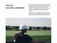 champions-golf.com Webseite Vorschau