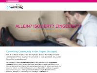 Coworking0711.de