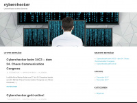 Cyberchecker.de