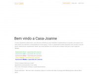 Casa-joanne.com