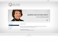 cibis-invest.de Webseite Vorschau