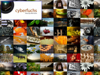 cyberfuchs.de Thumbnail
